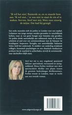 Sterf met mij 9789023426608 Elena Forbes, Boeken, Verzenden, Gelezen, Elena Forbes