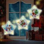 Diamond painting kerst slinger