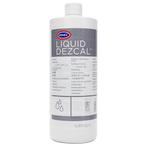Urnex Liquid Dezcal ontkalker 1ltr (machine volautomaat), Witgoed en Apparatuur, Koffiezetapparaten, Ophalen of Verzenden, Nieuw