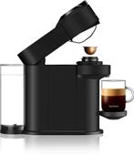 Magimix - Nespresso - Vertuo Next - Mat Zwart, Witgoed en Apparatuur, Ophalen of Verzenden, Zo goed als nieuw