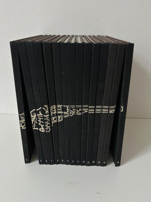 Blueberry - Intégrale T1 à T15 - Série complète - 15x C - 15, Boeken, Stripboeken