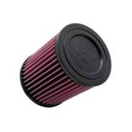 K&N Vervangingsluchtfilter | Dodge / Jeep |  COMPASS SUV (MK, Verzenden, Nieuw