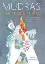 9781780289984 Mudras For Modern Life Swami Saradananda, Boeken, Verzenden, Nieuw, Swami Saradananda
