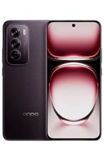 Aanbieding: OPPO Reno12 12GB/256GB Zwart nu slechts € 309, Ophalen of Verzenden, Nieuw, Zonder abonnement, Zonder simlock