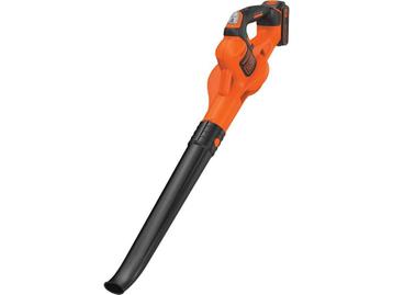 BLACK+DECKER GWC1820PC-QW Bladblazer - Laag geluidsniveau - beschikbaar voor biedingen