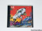 PC Engine - Taito Chase H.Q. - New & Sealed, Spelcomputers en Games, Verzenden, Gebruikt