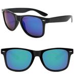 Fako Sunglasses® - Heren Zonnebril - Dames Zonnebril - UV400, Sieraden, Tassen en Uiterlijk, Zonnebrillen en Brillen | Dames, Verzenden