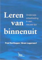 Leren van binnenuit / PM-reeks 9789024417995 F. Korthagen, Boeken, Verzenden, Gelezen, F. Korthagen