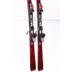 156 170 skis ATOMIC REDSTER S8 2025, revoshock, grip walk,, 160 tot 180 cm, Gebruikt, Verzenden, Carve