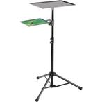 Konig & Meyer 12150 Laptop Stand, Muziek en Instrumenten, Dj-sets en Draaitafels, Verzenden, Nieuw