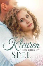 Kleurenspel 9789043531542 Deborah Raney, Boeken, Verzenden, Gelezen, Deborah Raney