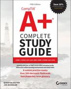 CompTIA A Complete Study Guide 9781119862918, Boeken, Verzenden, Zo goed als nieuw