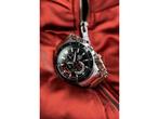 Casio Edifice EFV-620D-1A4VUEF Herenhorloge 51 mm -, Computers en Software, Computerbehuizingen, Verzenden, Zo goed als nieuw