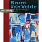 Bram van Velde 1895-1981 9789068684117 E. Slagter, Boeken, Verzenden, Zo goed als nieuw, E. Slagter