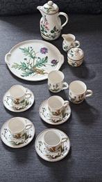 Villeroy & Boch - Koffie- en theeservies (14) - Botanica -