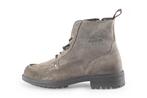 Pantofola dOro Veterboots in maat 41 Overig | 10% extra, Kleding | Heren, Schoenen, Overige kleuren, Verzenden, Boots, Zo goed als nieuw