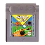 Game Boy Nintendo World Cup (Losse Cassette), Spelcomputers en Games, Games | Nintendo Game Boy, Verzenden, Zo goed als nieuw