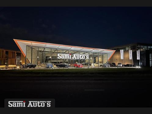 De Luxe Pick-Up Bedrijfswagen voor Professionals, Auto's, Bestelauto's, Dealer onderhouden, Onderhoudsboekje, Te koop, Automaat