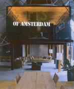 Lofts Of Amsterdam Ned. Ed. 9789076886015, Boeken, Kunst en Cultuur | Architectuur, Verzenden, Gelezen