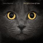 Life & Love Of Cats 9781419704048 Lewis Blackwell, Verzenden, Gelezen, Lewis Blackwell