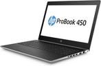 HP PROBOOK 450 G5 | CORE I7-8550U | 8GB | 128GB SSD | 15...., Computers en Software, Windows Laptops, Verzenden, Nieuw