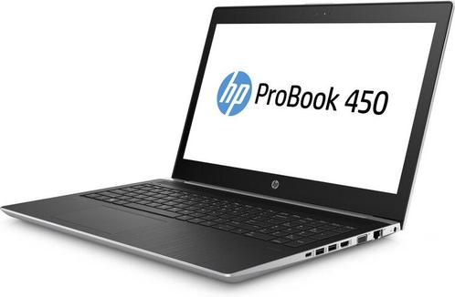 HP PROBOOK 450 G5 | CORE I7-8550U | 8GB | 128GB SSD | 15...., Computers en Software, Windows Laptops, Verzenden