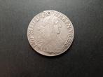 Frankrijk. Louis XIV (1643-1715). Ecu de Navarre 1664,