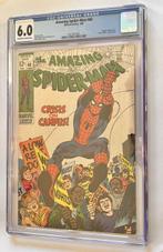 The Amazing Spider-Man (Vol. 1) #68 - Crisis on the Campus!, Boeken, Strips | Comics, Nieuw