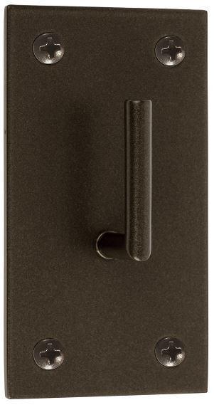 Kapstokhaak PIET BOON PB90 brons 90 mm, Huis en Inrichting, Woonaccessoires | Kapstokken