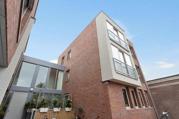 Te huur Woning/appartement in Eindhoven, 4 kamer(s) 117 m², Huizen en Kamers, Huizen te huur, Direct bij eigenaar, Appartement