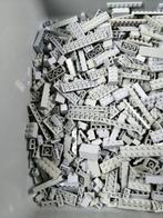 Lego - geen serie - Partij van 1000 lichtgrijze bouwstenen -, Nieuw