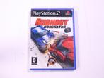 PlayStation 2 - Burnout Dominator, Ophalen of Verzenden, Nieuw