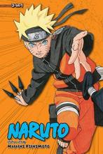 Naruto (3-in-1 Edition), Vol. 10: Includes Vols. 28, 29 &, Boeken, Verzenden, Nieuw