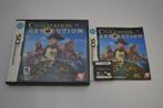 Civilization Revolution (DS USA), Verzenden, Zo goed als nieuw