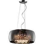LED Hanglamp - Trion Vapiro - G9 Fitting - 6-lichts - Rond -, Huis en Inrichting, Lampen | Hanglampen, Nieuw, Glas, Ophalen of Verzenden