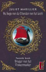 Drager van het vossenmasker / De saga van de eilanden van, Verzenden, Zo goed als nieuw, Juliet Marillier