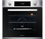 Candy Ingebouwde Elektrische Enkele Oven | FCP405X/E A label