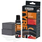 Quixx Bandenglans, Verzenden