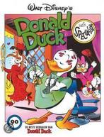 Beste verhalen Donald Duck / 090 Donald Duck als specialist, Gelezen, Disney, Verzenden