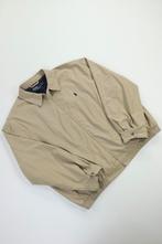 Ralph Lauren Zomerjas/Jas/Jack Polyester – Beige - S-M-L-XL, Kleding | Heren, Verzenden, Zo goed als nieuw, Beige, Ralph Lauren