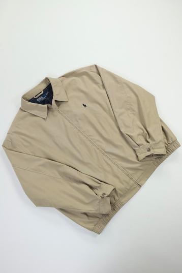 Ralph Lauren Zomerjas/Jas/Jack Polyester – Beige - S-M-L-XL beschikbaar voor biedingen