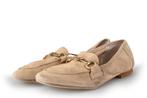Stefano Lauran Loafers in maat 38 Bruin | 10% extra korting, Kleding | Dames, Bruin, Verzenden, Overige typen, Stefano Lauran