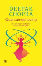 Quantumgenezing 9789021552286 Deepak Chopra, Gelezen, Deepak Chopra, N.v.t., Verzenden