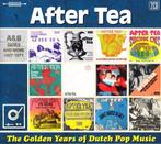 cd - After Tea - The Golden Years Of Dutch Pop Music, Verzenden, Zo goed als nieuw