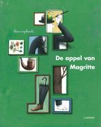 De appel van Magritte 9789401439268 Klaas Verplancke, Verzenden, Zo goed als nieuw, Klaas Verplancke