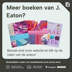 Borduren in kruissteek 9789058776099 J. Eaton, Verzenden, Zo goed als nieuw, J. Eaton