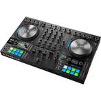 (B-Stock) Native Instruments Traktor Kontrol S4 MK3 DJ-contr, Muziek en Instrumenten, Dj-sets en Draaitafels, Verzenden, Nieuw