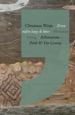 Zeven mijlen langs de limes 9789025314521 Christiaan Weijts, Verzenden, Zo goed als nieuw, Christiaan Weijts