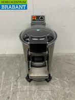 RVS Combisteel Aardappelschrapmachine Schrapmachine 10 kg, Ophalen of Verzenden, Nieuw zonder verpakking