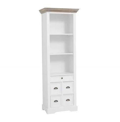 Boekenkast Klein Fleur - boekenkasten, Huis en Inrichting, Kasten | Boekenkasten, Nieuw, Overige materialen